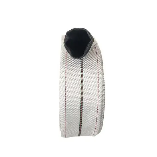 Xhyxfire Firefighting Hose - Durable Lined Hose for Fire Safety