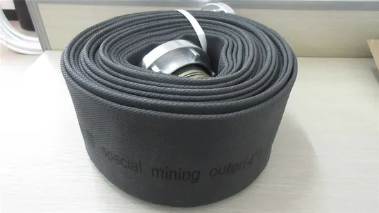 Hot Sale Fire Hose Reel