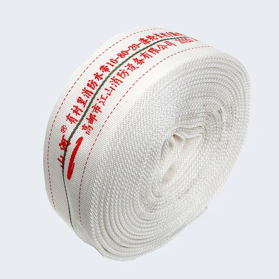 Fire Hose Polyurethane PU High Pressure Car Hose