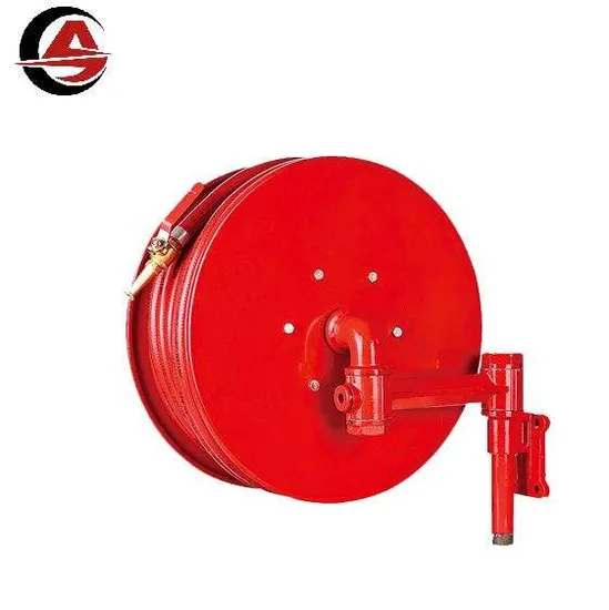 High-Quality Fire Hose Reel for Efficient Firefighting Solutions