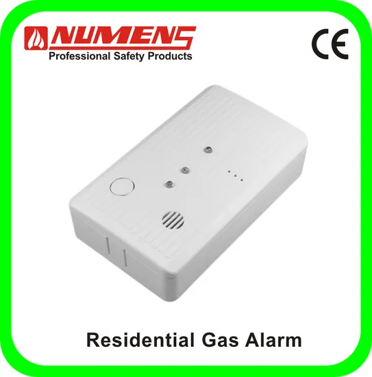 Well Selling En14604 Approval Smoke Alarm