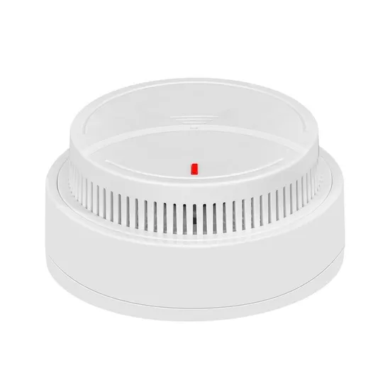 Hot Smoke Detector for Fire Alarm System High Sensitive