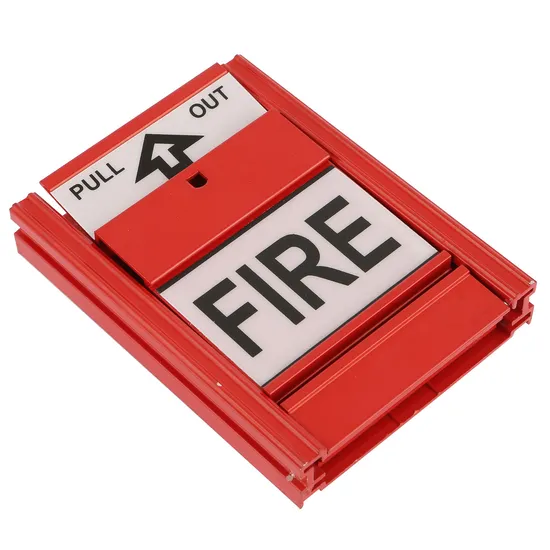 Great Quality Pull Station F-101s