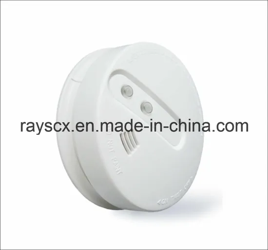 Resonant and Fast-Speed UL Standard Fire Alarm System