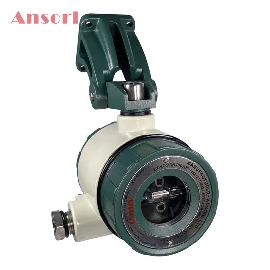 IP66 Class Fire UV-IR2 Industrial Flame Detector Price