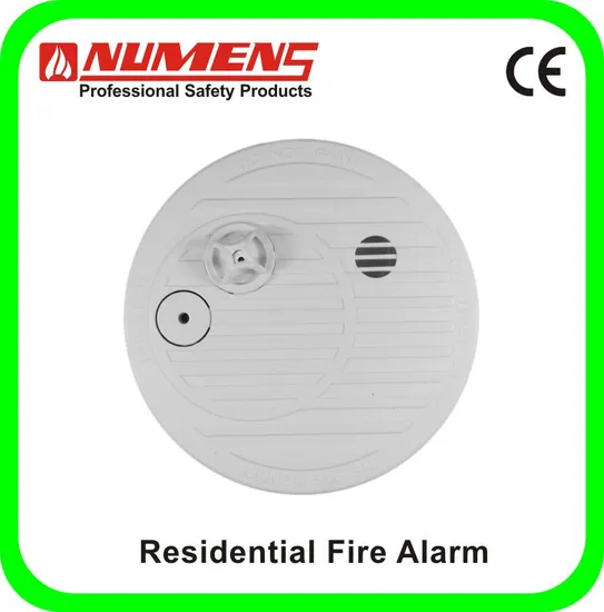 CE Approval Residential Heat Alarm