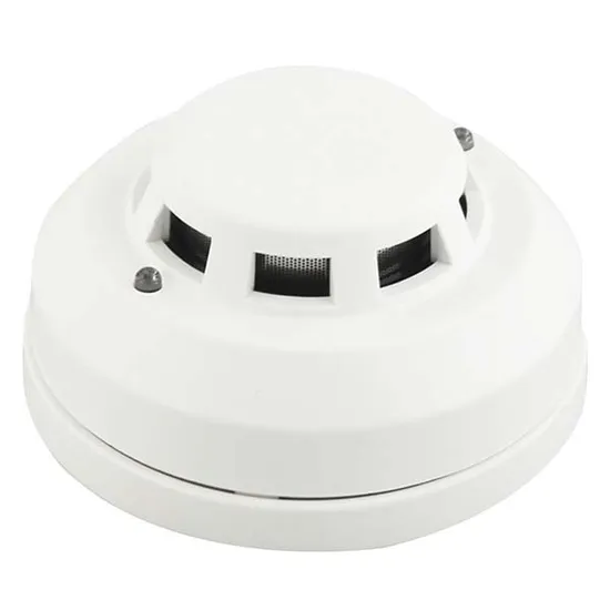 Smoke Detector Fire Alarm Gas Detector
