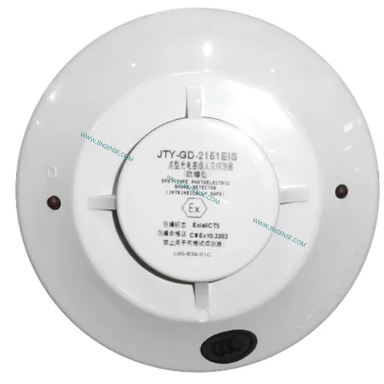 Honeywell System Sensor JTY-GD-2151EIS Thermal Intrinsically Safe Detectors