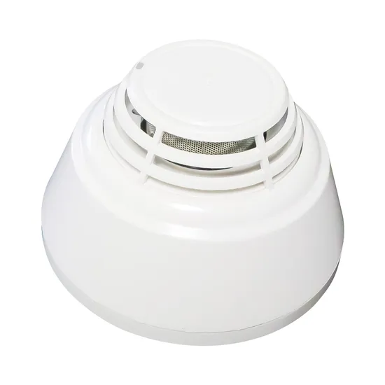 High Quality Conventional Fire Alarm Smoke Detector Smoke Sensors for Fire Safety