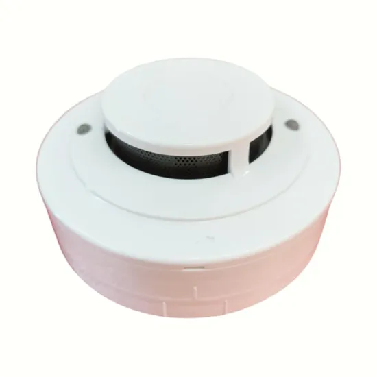 Conventional Two Wires Fire Alarm Smoke Detector