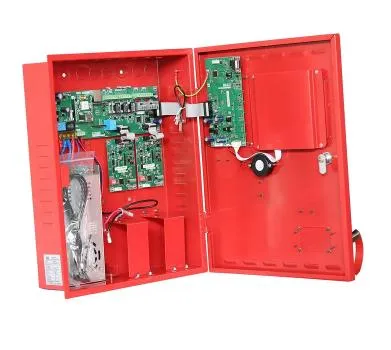 Fire Alarm with CE Certificate for Fire Alarm System Smoke Detector