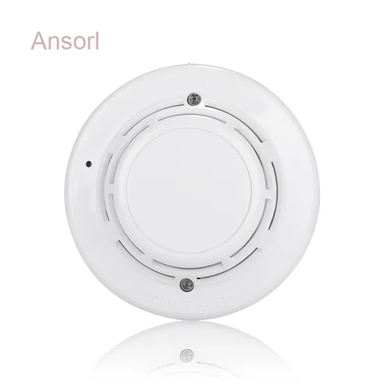 Best Inquiries Photoelectric Smoke Detector Fire And Alarm System