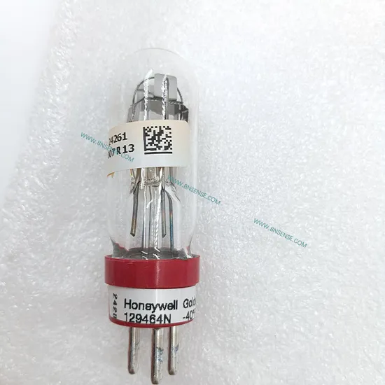 Honeywell 129464N Sensing Tube for Minipeeper® Ultraviolet Flame Detectors