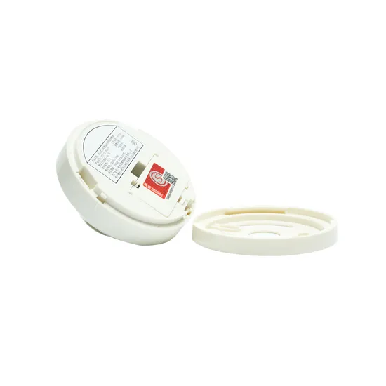 Standalone Photoelectric Smoke Alarm Sensor