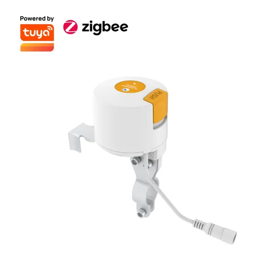 GM20 Valve Controller Tuya Zigbee Smart Home Wireless Control
