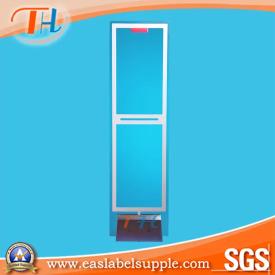 Hot Sell Acrylic EAS Security System