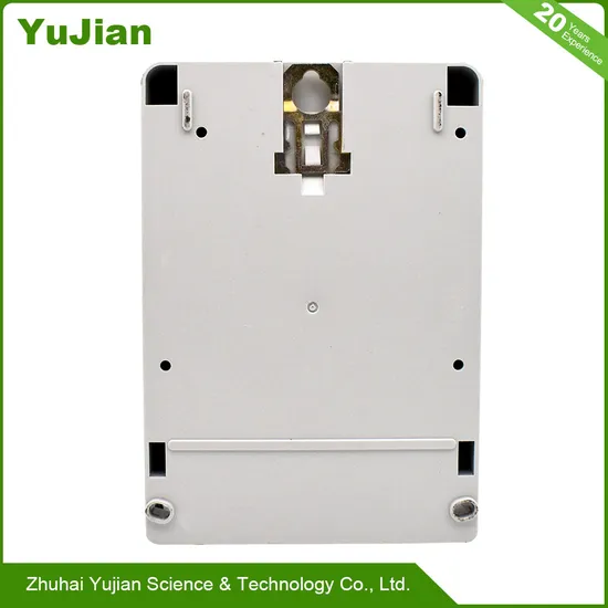 Sensitive and Reliable Power Larceny and Leakage Monitoring Equipment (three phase)