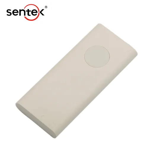 Wireless Door Alarm Ultra-Thin Door or Window Contact Sensor