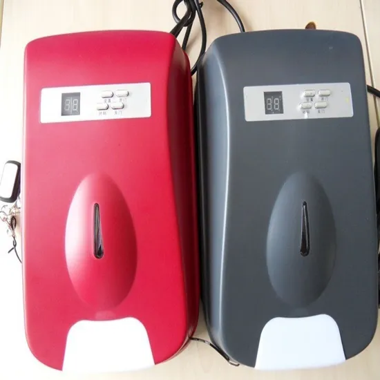 Fire Alarm Detector Wired Fire Flash Light Srien Fire Cntrol