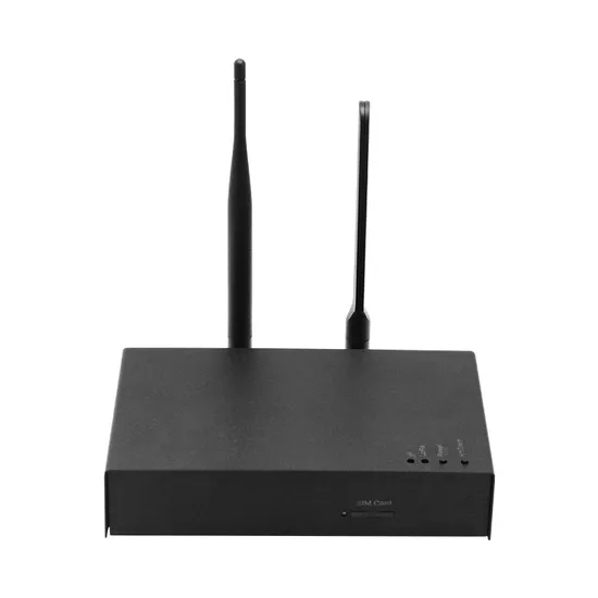 2g 3G 4G Lora Security System Application Gateway
