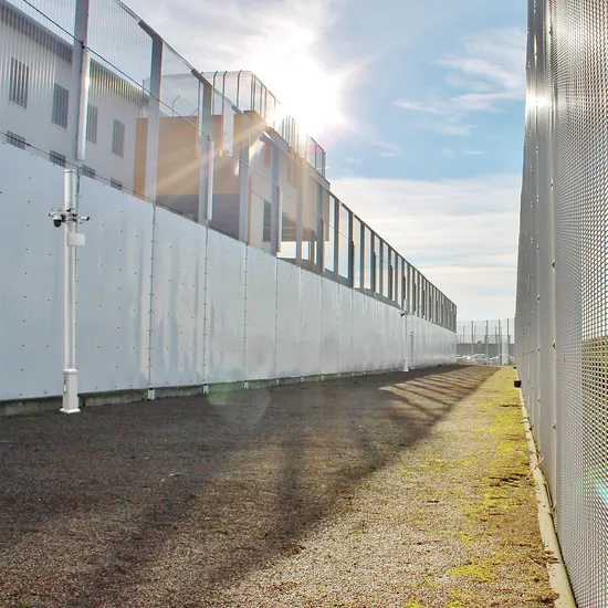 High-Performance Security Radar for Perimeter Protection and Alarm 24GHz