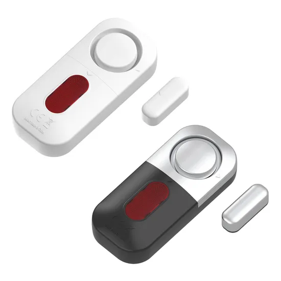 Home Windows Door Magnetic Security Burglar Alarm
