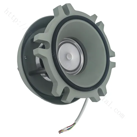 Pressure Relief Valve for Advanced Industrial Transformers