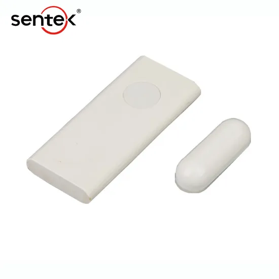 433MHz Wireless Window Door Security Smart Gap Sensor Wc12b-G