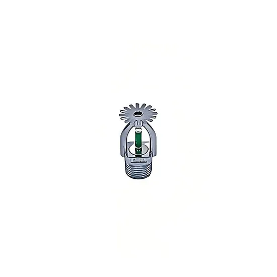 Pendant Type Fire Sprinkler with UL Approval for Fire Fighting Extinguisher K115