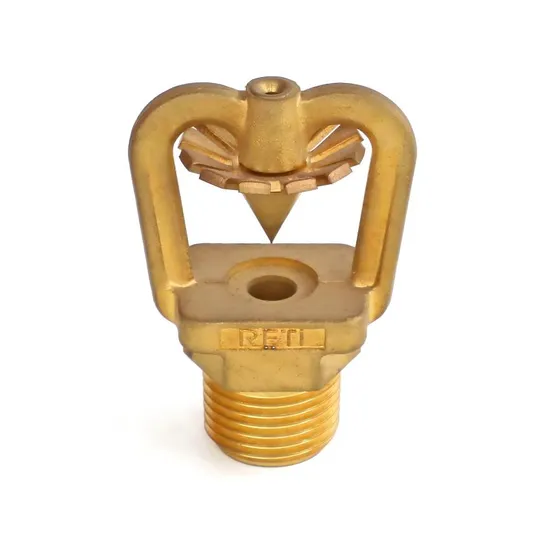 Custom OEM/ODM Sprinkler Solutions From Shanghai for Every Garden