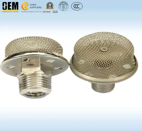 Foam Nozzle for Fire Extinguisher