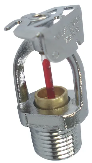 Factory Price Wholesale UL Standard Pendent Fire Sprinkler