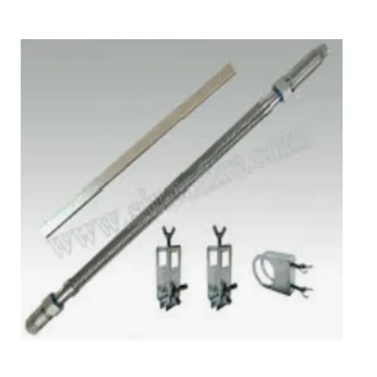 Stainless Steel Flexible Sprinkler Hose UL FM