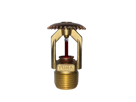 Brass Fire Sprinkler 57/68/79/93 Standard/Quick Response