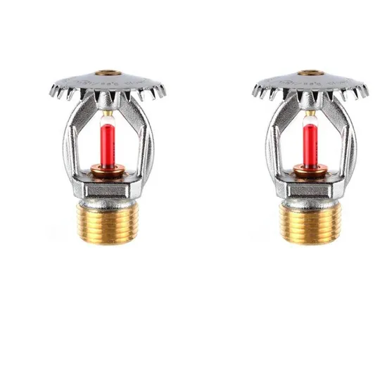 Hot Selling Orbit Sprinkler Pendent Type Sprinkler Heads Fire Fighting Equipment