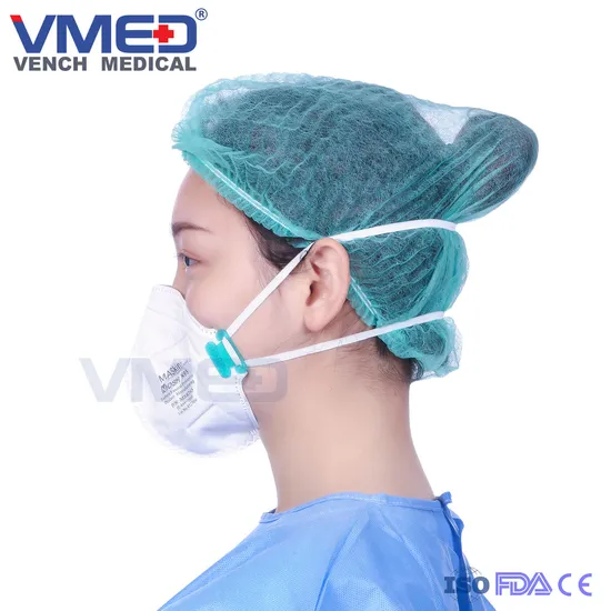 High Quality Disposable Protective Comfortable Face Mask Protective Face Mask