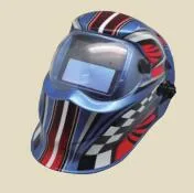 High Quality Welding Helmet (58010262)