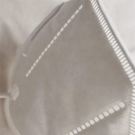 High Perfect Quality Cheap Price Melt-Blown KN95