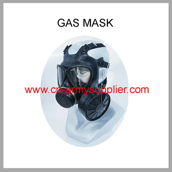 Military Gas Mask-Police Gas Mask-Tear Gas Mask-Chemical Mask-Army Gas Mesk