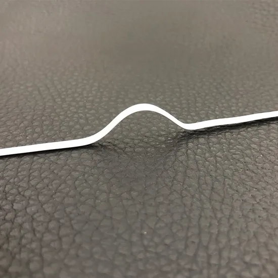 Fast Delivery 5mm Eco-Friendly Bridge Nose Wire
