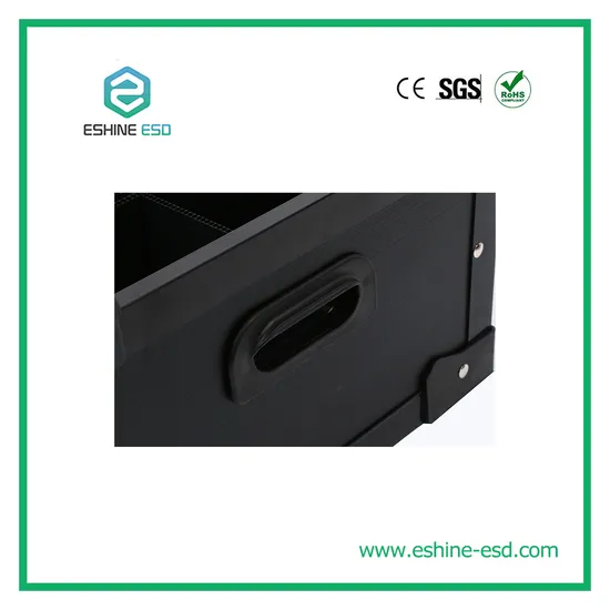 ESD Hollow Box
