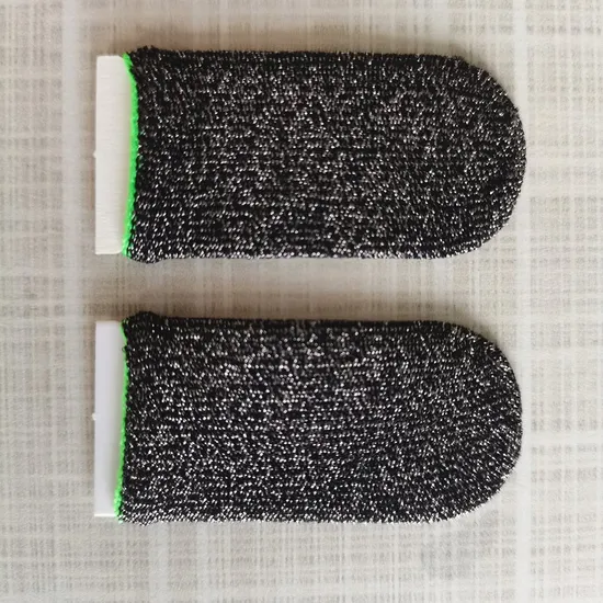 Sleep Proof Finger Sleeves Seamless and Breathable Thumb Finger Stall