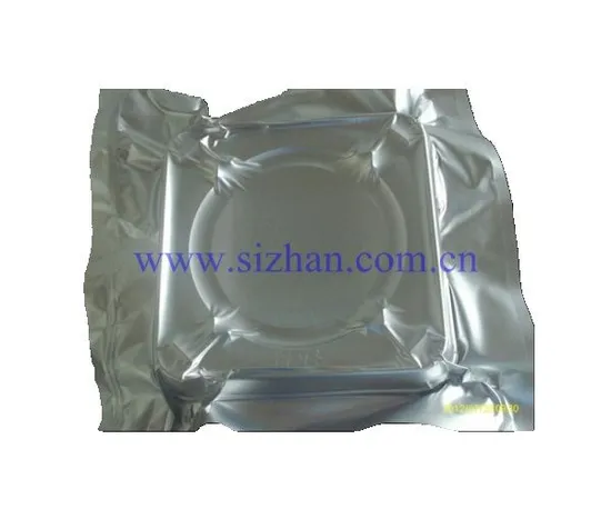 ESD Moisture Barrier Plastic Printed Bag with SGS