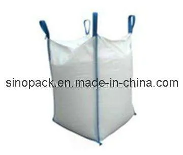 Antistatic FIBC(Type B FIBC) (002)