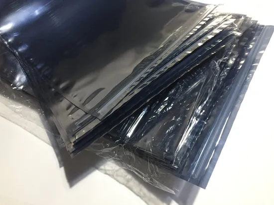 ESD Shield Bag Anti-Static Packaging Bags