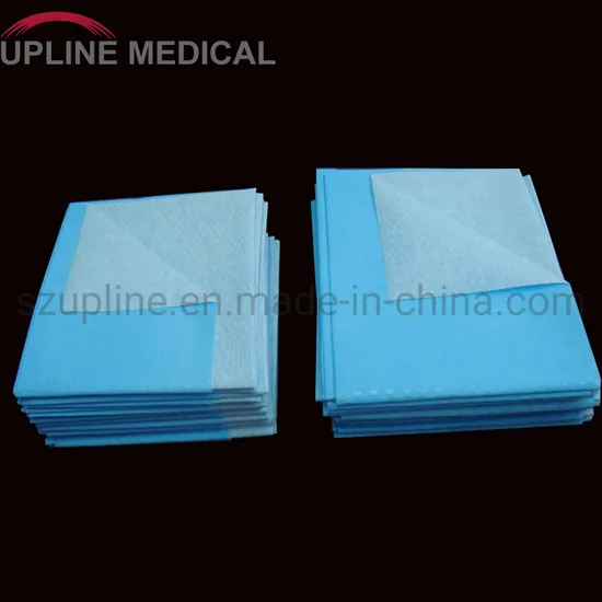 High Sticky Medical Grade Double Stick Tape for Surgical Drapes