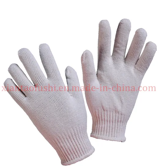 Antistatic Nylon Spandex Black Water PU Safety Working Gloves