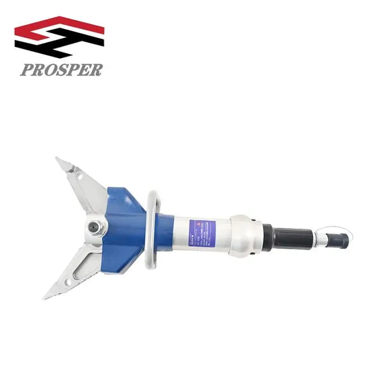 Prosper Emergency Rescue Hydraulic Combi Tool Shear Expander Sc-358