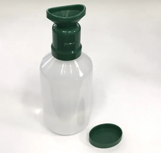 High Strength Plastic Rescue Stretcher (Sb-5 Series)