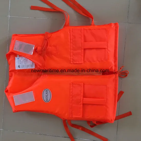 Solas Approval Work Life Vest/Life Jacket/Lifejacket